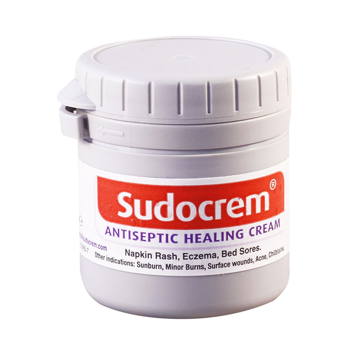 სუდოკრემი - Sudocrem 60გ