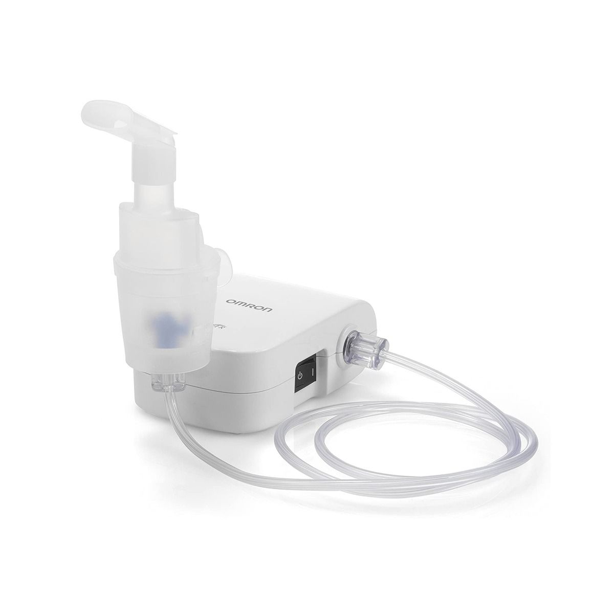 Omron - Omron Nebulizer C803